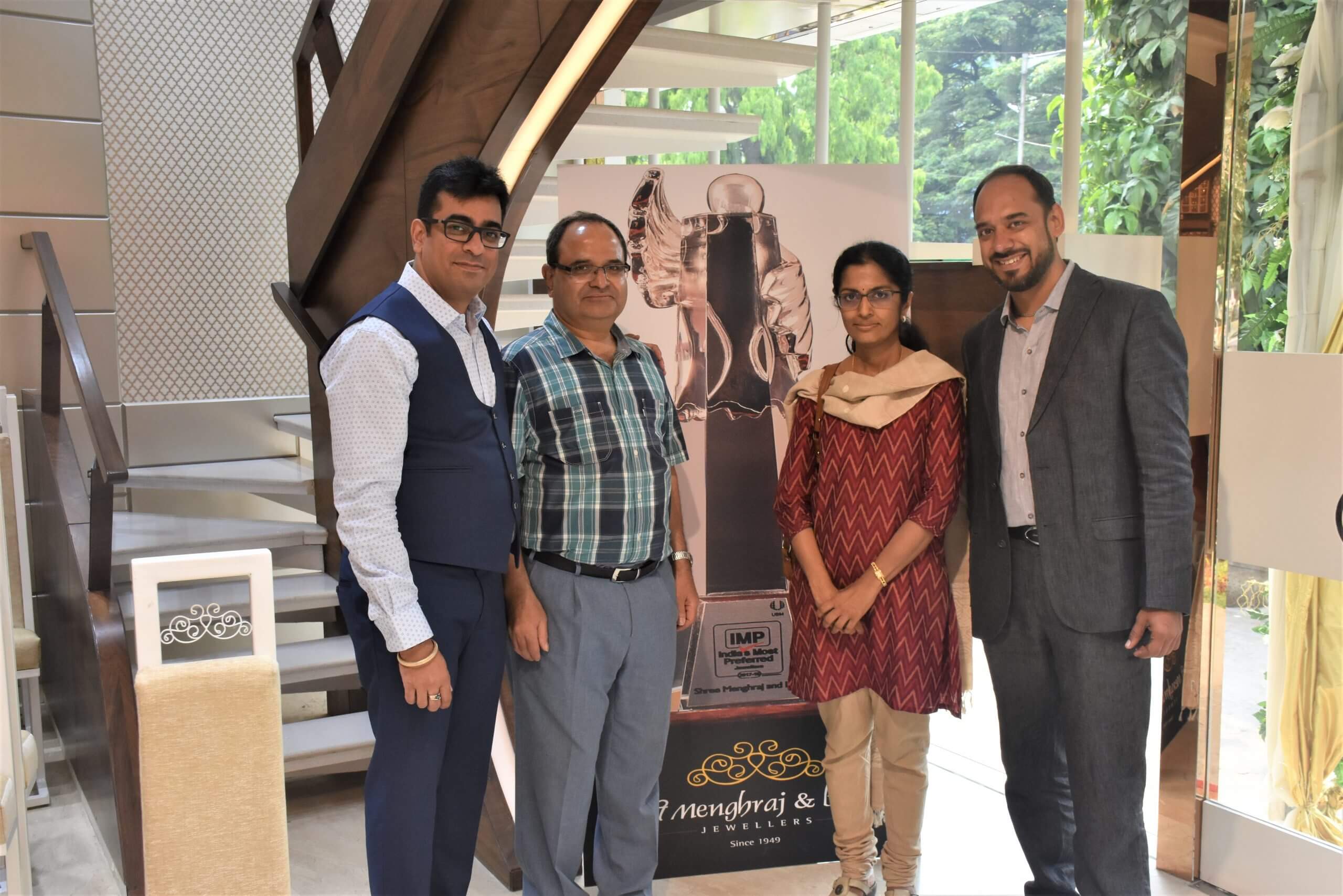 A Hilarious Anniversary Purchase 1