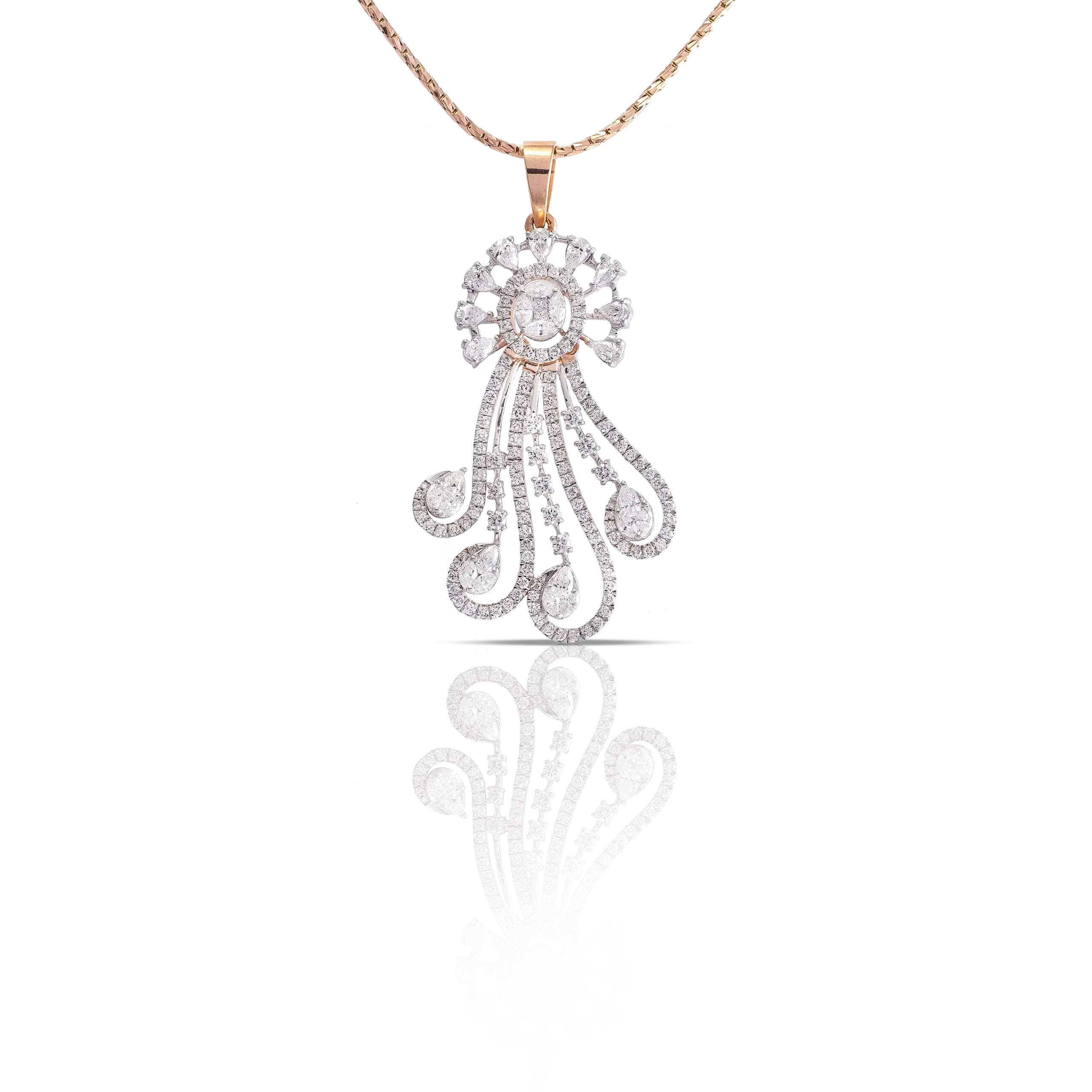 Special 2023 Valentine’s Day Gifts from Menghraj 20 Pendent