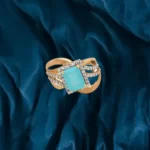 Jewellery designer 48 Gold gold