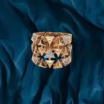 Jewellery designer 52 gold