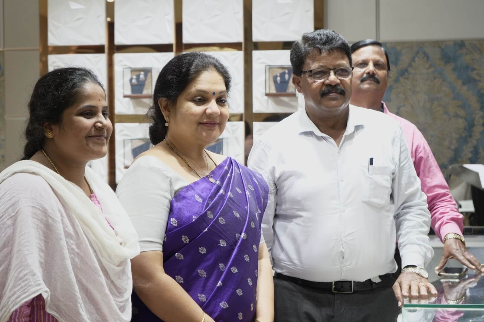 5 Key takeaways from my talk with Mrs Chitkala Biradar 1 Chitkala Biradar