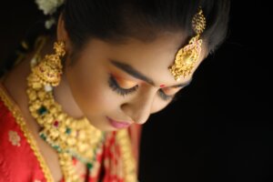 Blogs 5 south indian bridal jewellery set