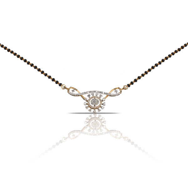 Latest Gold Chain Design for Female