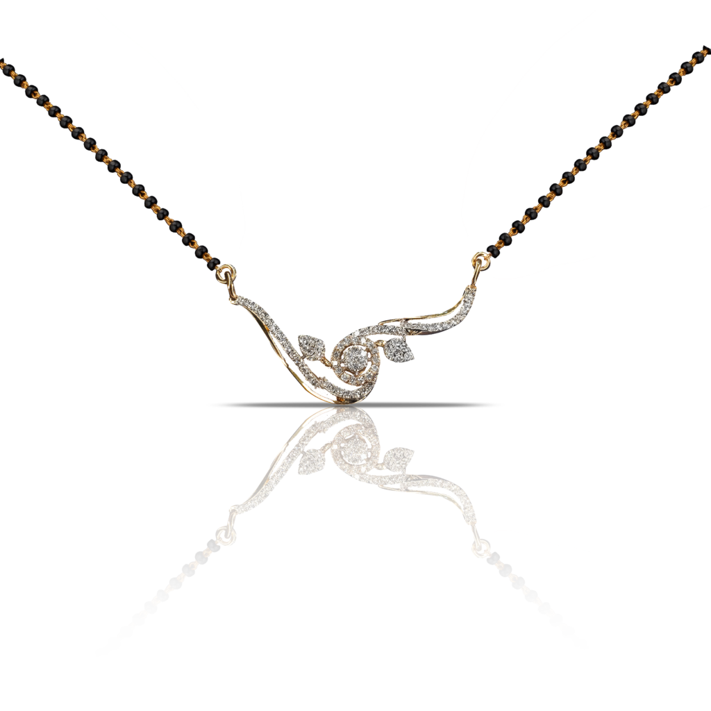 latest gold chain design