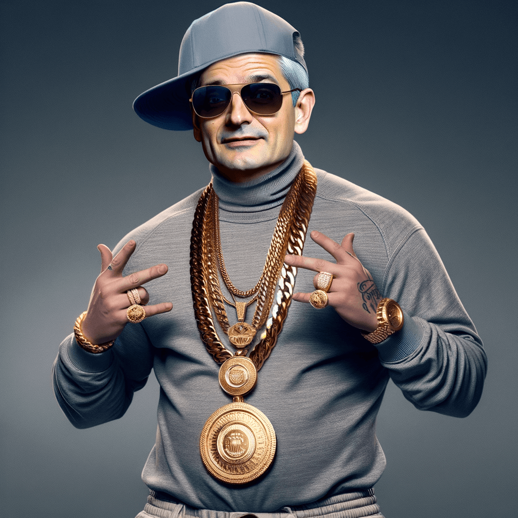 Gold Chain for Men New Designs Options